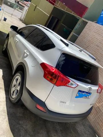 RAV4 HIGH 2.0 - Foto 6