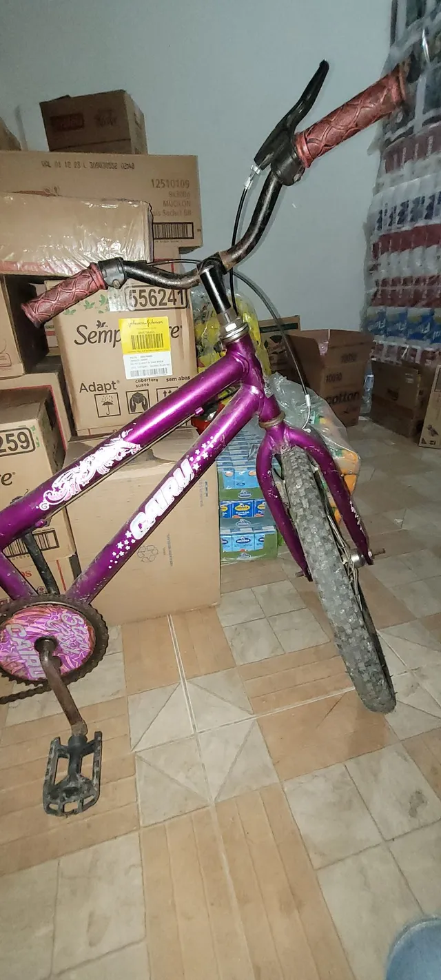 Bicicleta no grau  +293 anúncios na OLX Brasil