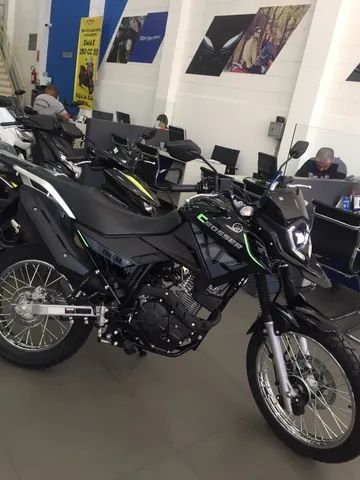 *XTZ Crosser S 150 ABS 2024 - Foto 3