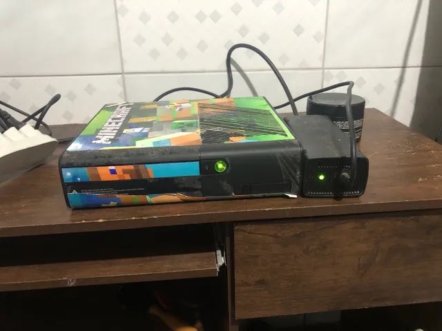 Xbox 360 - Camaragibe, Pernambuco