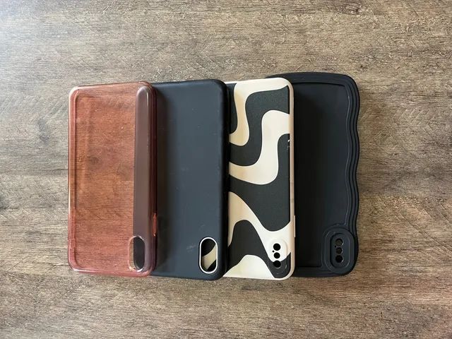 IPHONE XS MAX 256GB ROSE GOLD - Foto 4