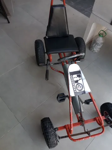 Kart kart  +1524 anúncios na OLX Brasil