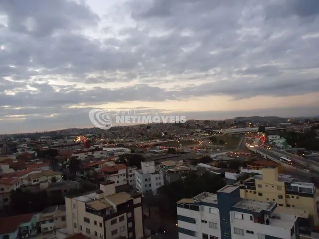 Venda Cobertura Palmares Belo Horizonte - Foto 3