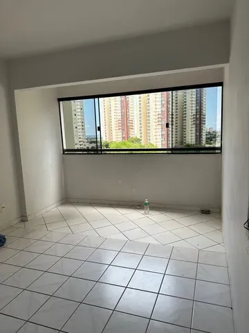 Captação de Apartamento a venda na Avenida Nápoli, Residencial Eldorado, Goiânia, GO