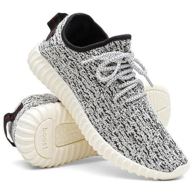 Tenis adidas yeezy outlet como colocar cadarço