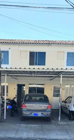 Captação de Casa a venda na Rua João Manoel de Faria, Parque Joquei Club, Campos dos Goytacazes, RJ