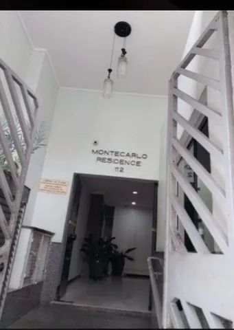 Captação de Apartamento a venda na Rua Cerqueira César, Jardim Santa Edwirges, Guarulhos, SP