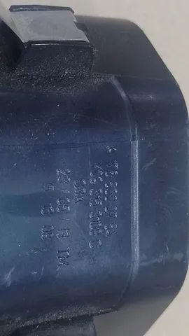 Difusor Ar Mercedes A200 A250  - Foto 5
