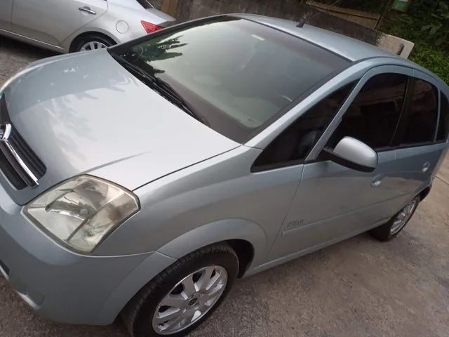 Meriva Maxxi 1.8 flexpower - Foto 6