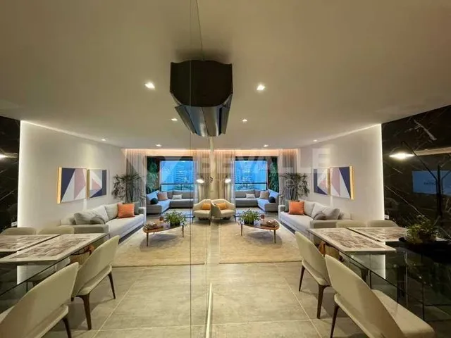 Apartamento em Botafogo - Rio de Janeiro