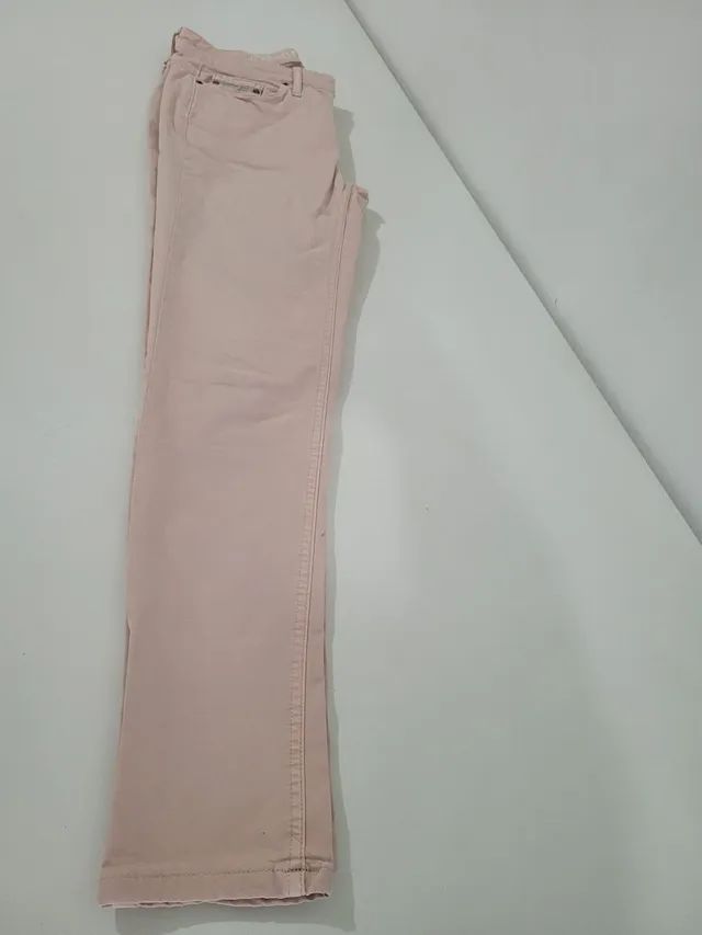 Calça feminina marca Calvin Klein original  - Foto 2