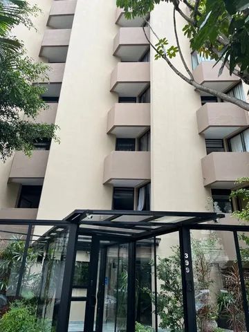 Captação de Apartamento a venda na Avenida Miruna - de 231/232 a 479/480, Indianópolis, São Paulo, SP