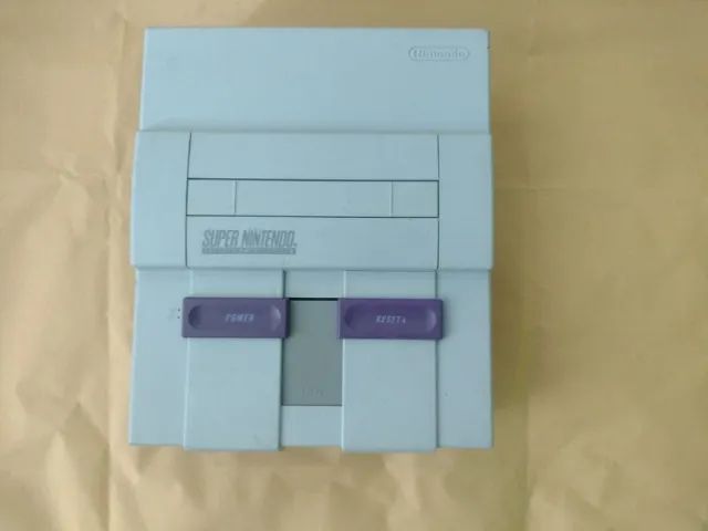 Super nintendo retro  +577 anúncios na OLX Brasil