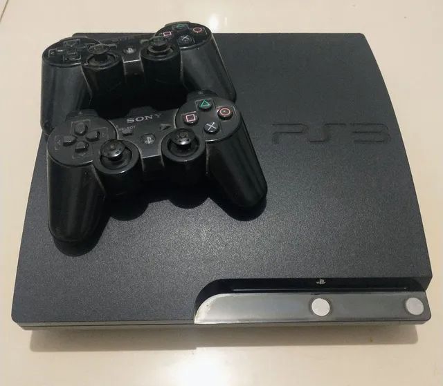 PS3