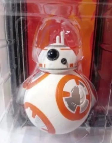 Action Figure BB8 Star Wars Bandai  - Foto 2