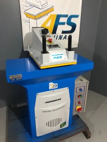 Balancim hidráulico acoreal p23 23 Ton 