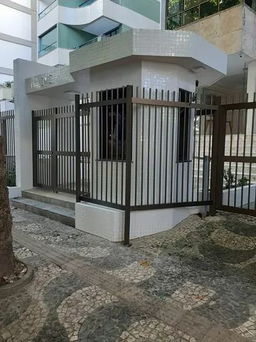 Apartamento em  Rua Florianópolis - Barra - Salvador/BA - Foto 3