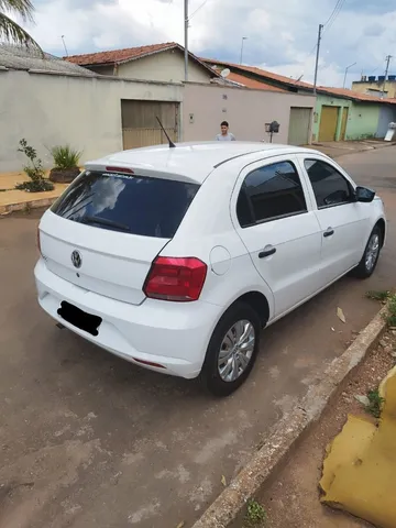 Leilão de VOLKSWAGEN SAVEIRO CD CROSS MA 1.8, 2020/2021, Placa FINAL 6  (SP), (Ref.: WAE)