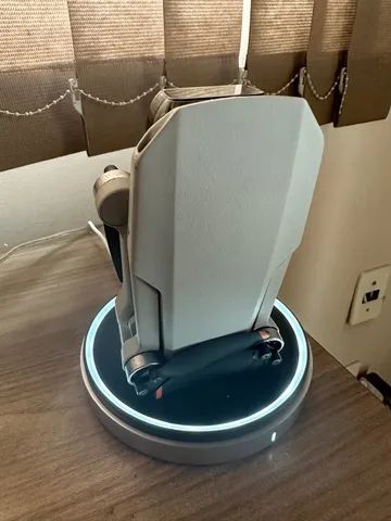 Base Carregador Cupula para drone mavic mini 2 dji - Foto 6