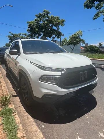 Fiat Toro Ultra 21/22 Extra