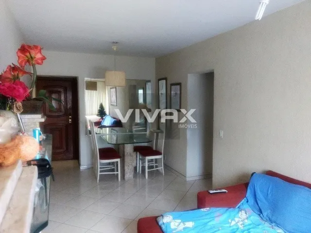 TODOS OS SANTOS | Rua Getúlio - Apartamento 2 Quartos 2 Banheiros Vaga | Agende Sua Visita