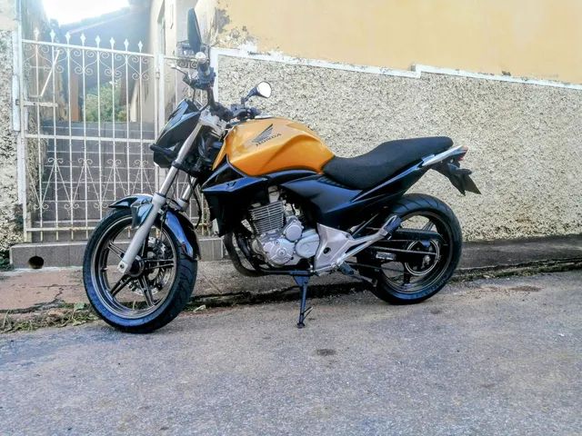 CB 300R