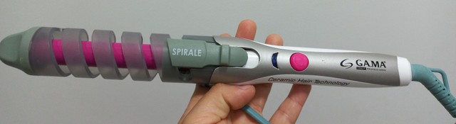 Modelador GA.MA spirale  - Foto 2