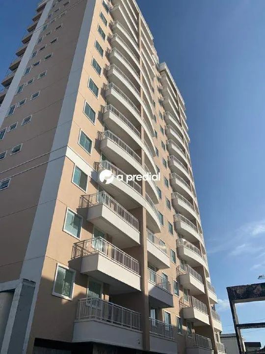 Apartamento à venda, 3 quartos, 2 suítes, 2 vagas, Jacarecanga - Fortaleza/CE - Foto 2