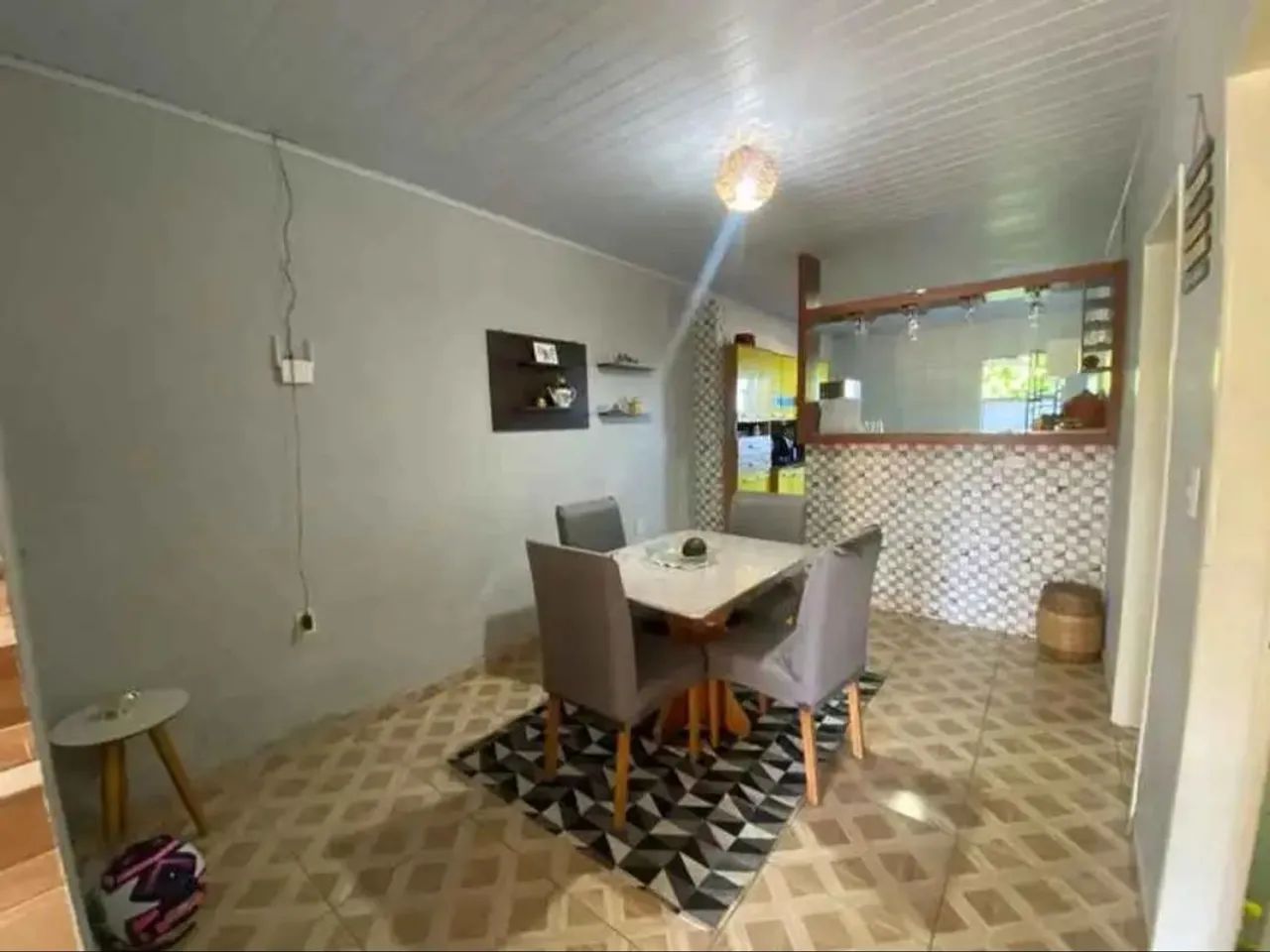 ~Casa no João Paulo - Foto 4