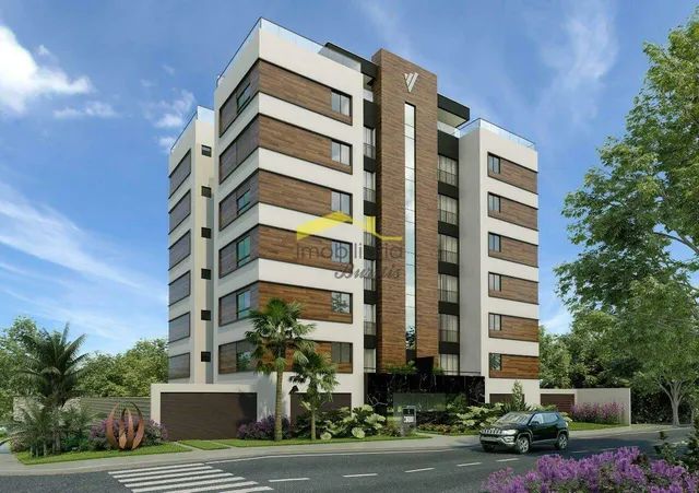 Super Lançamento de aptos de luxo de 2 e 3 quartos. - Foto 3