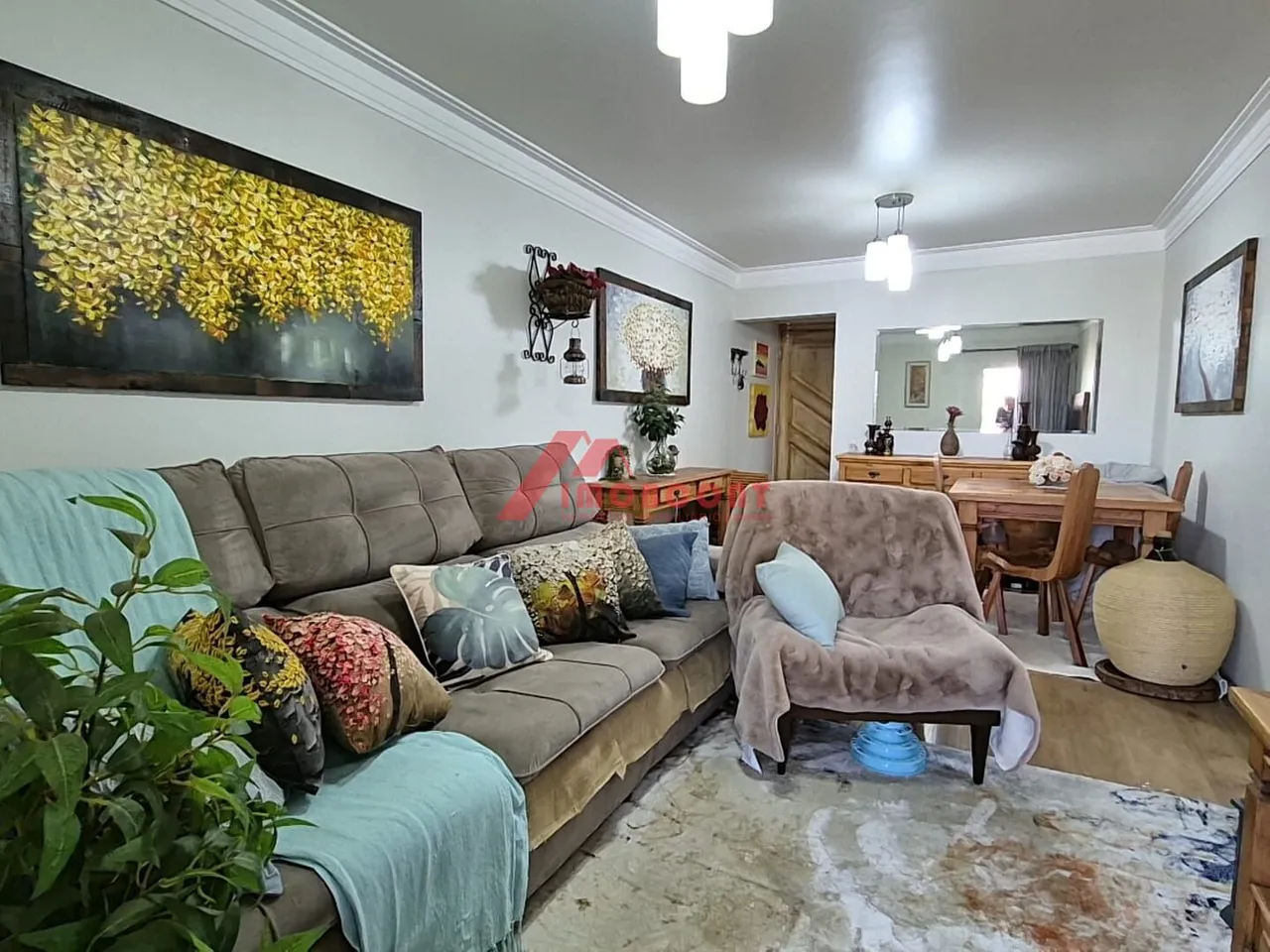 Apartamento para venda em São João Clímaco, São Paulo/SP