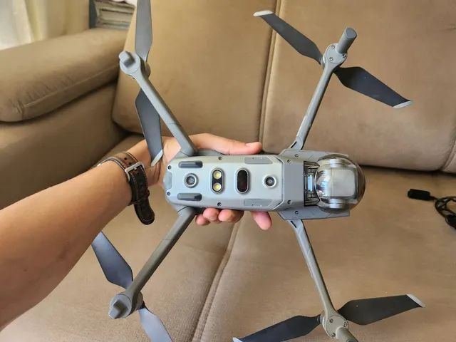 Olx mavic best sale 2 pro