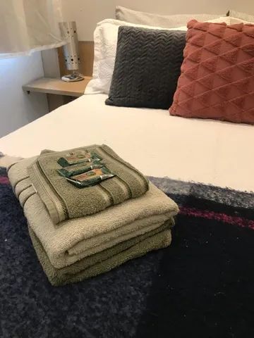 Studio Copacabana - Foto 3