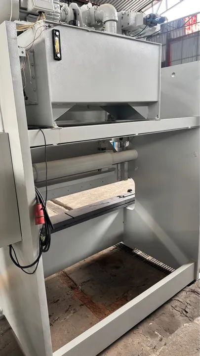 DOBRADEIRA CALVI 150 Toneladas - Foto 4