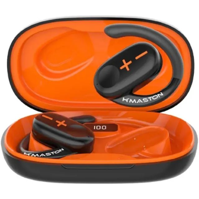 Fone Bluetooth Orelha Sem Fio - Foto 2