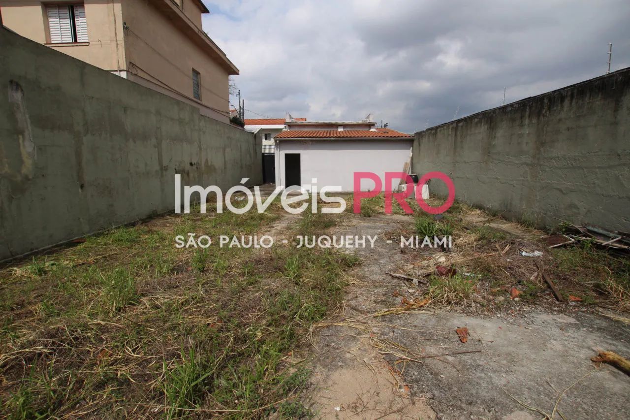 Terreno de 400 metros 2- Planalto Paulista - Foto 8