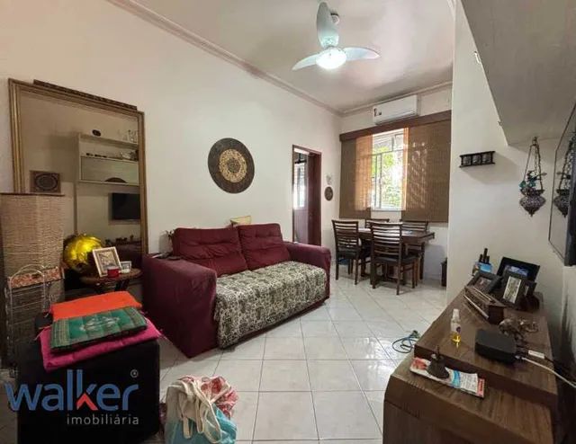 Apartamento - Casa / Residencial / Botafogo - Foto 2