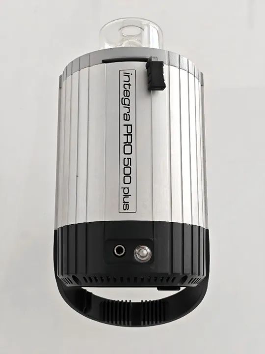 Flash - Hensel Expert Integra Pro Freemask 500W - Foto 2