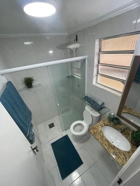 Apartamento temporada - Caraguatatuba  - Foto 4