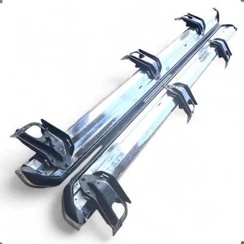 Estribo Dodge Ram 2500 3500 6.7 Laramie 2019 2020 A 2024 - Foto 6