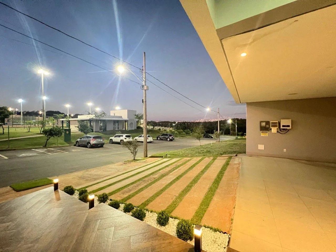 Sobrado Florais da Mata: troca por apartamento - Foto 3