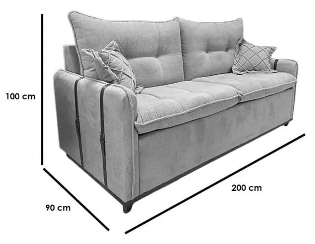 Sofá Marshall - Foto 2