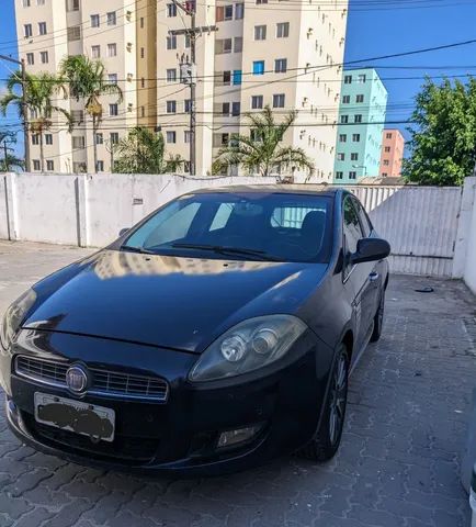 FIAT BRAVO 2012 Usados e Novos em Salvador e região, BA