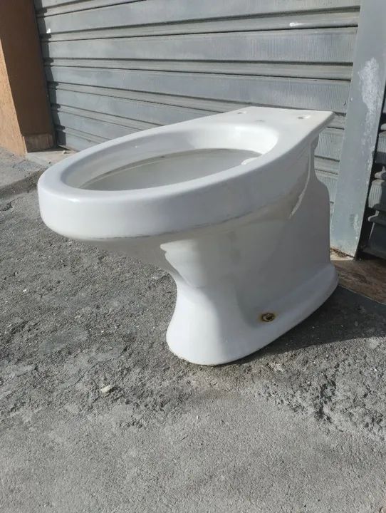 Vaso convencional Deca - Foto 5