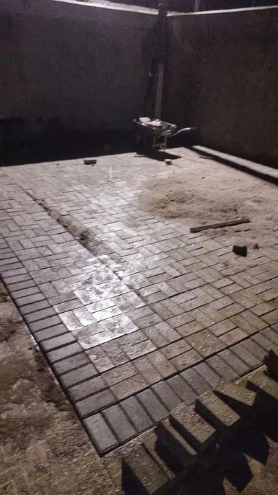 Pavêr .venda e estalaçao  - Foto 4