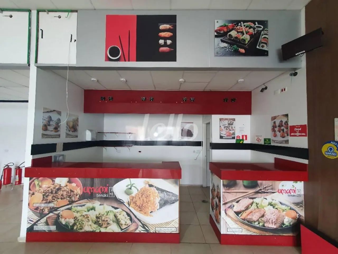 Comercial para alugar no(a) Santa Paula - Foto 5