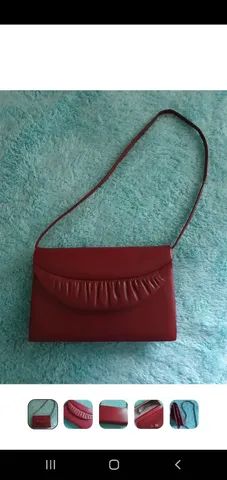 Bolsa vintage  - Foto 2
