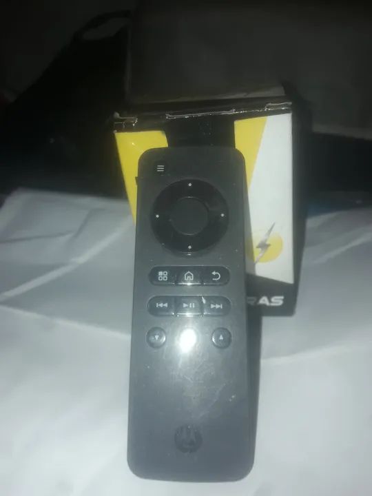 Controle remoto. Vendo 8 . - Foto 4