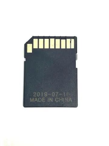 Adaptador para cartão micro SD/ SDHC/ SECAP - Foto 4