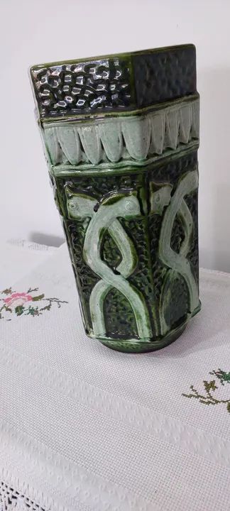 Vaso de cerâmica  - Foto 6